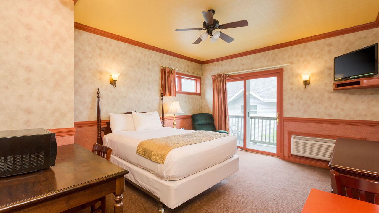 Photo of Bedroom in La Porte