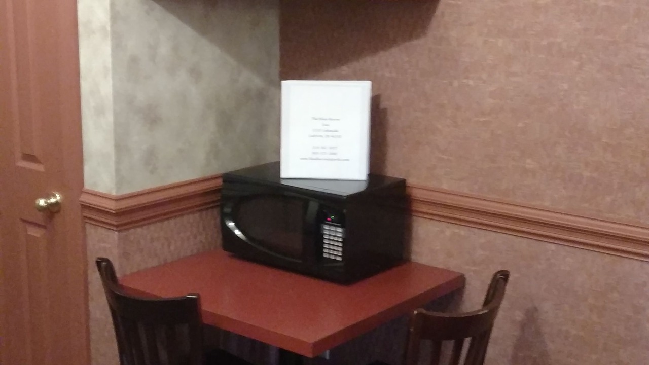 Photo of Bedroom in La Porte