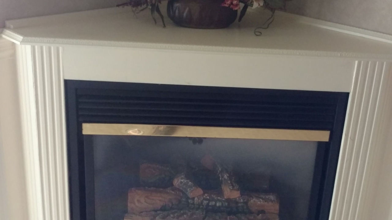 Photo of Livingroom in La Porte