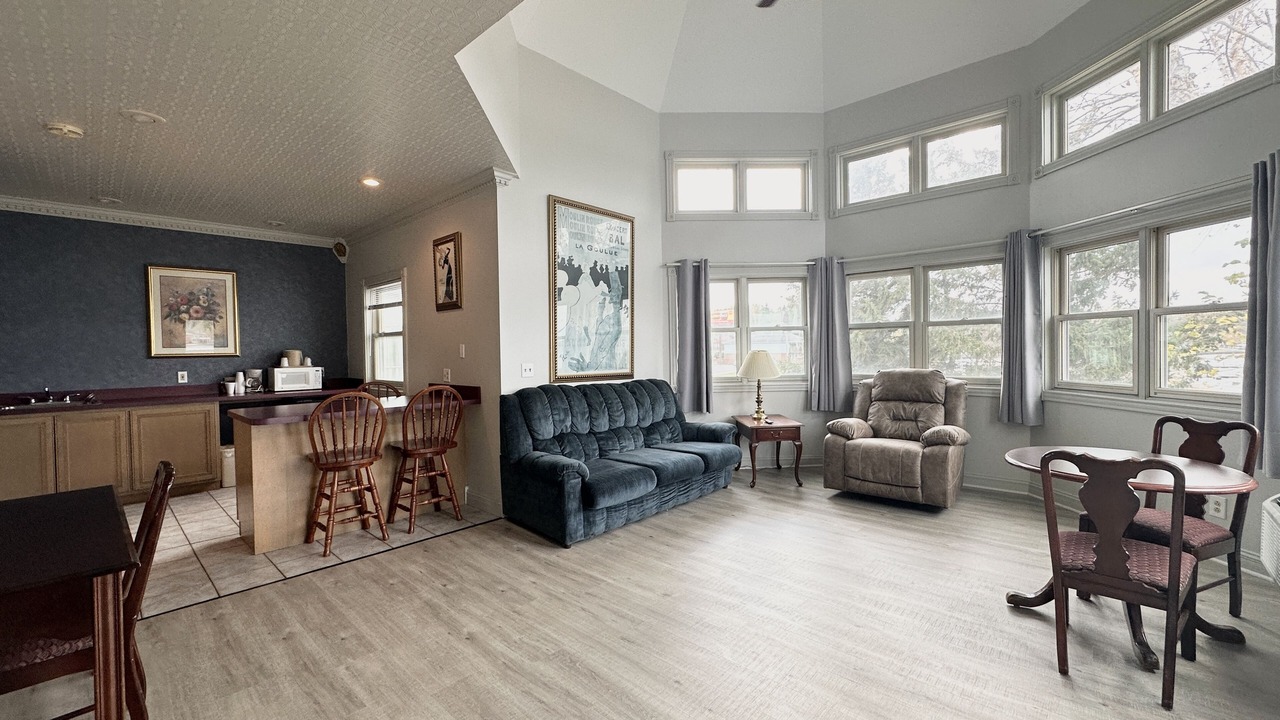 Photo of Outdoor in La Porte