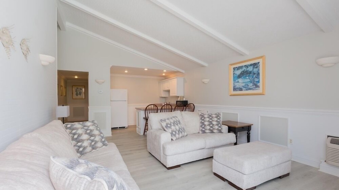 Photo of Kitchen in La Porte