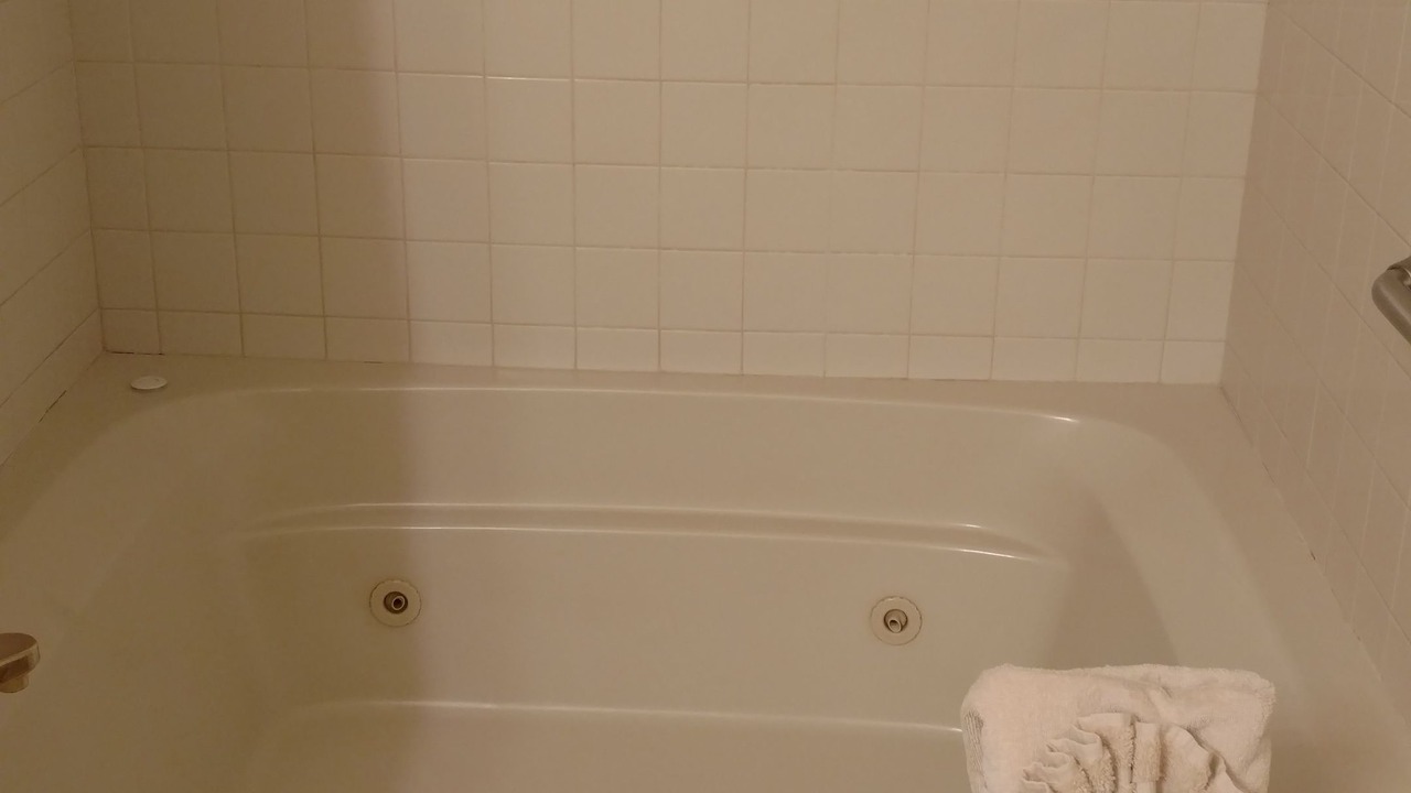 Photo of Bathroom in La Porte