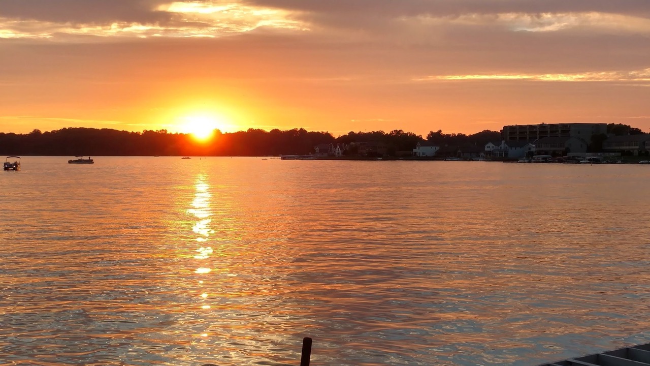 Photo of Outdoor in La Porte