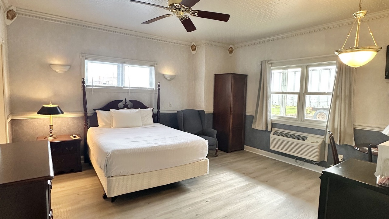 Photo of Bedroom in La Porte