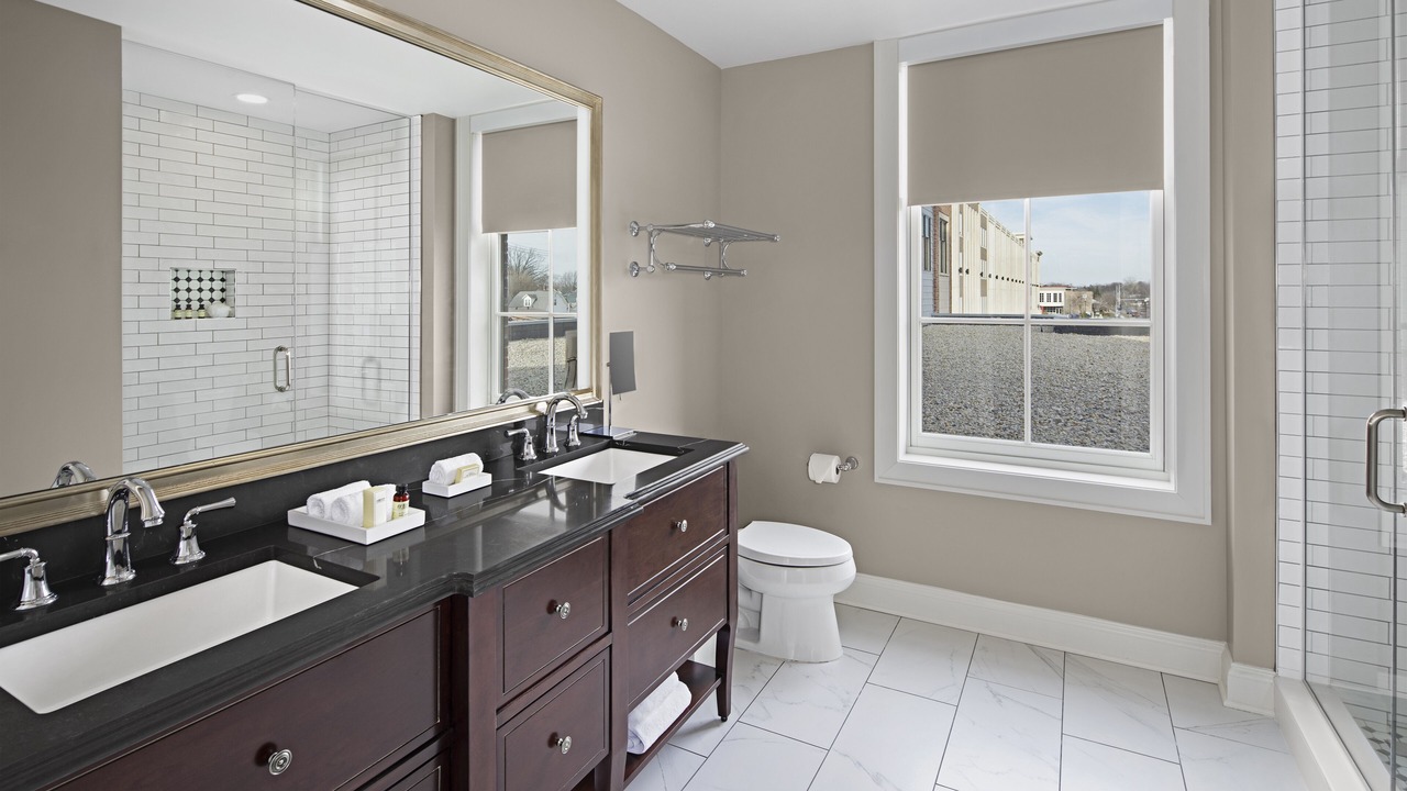 Photo of Bathroom in Findlay