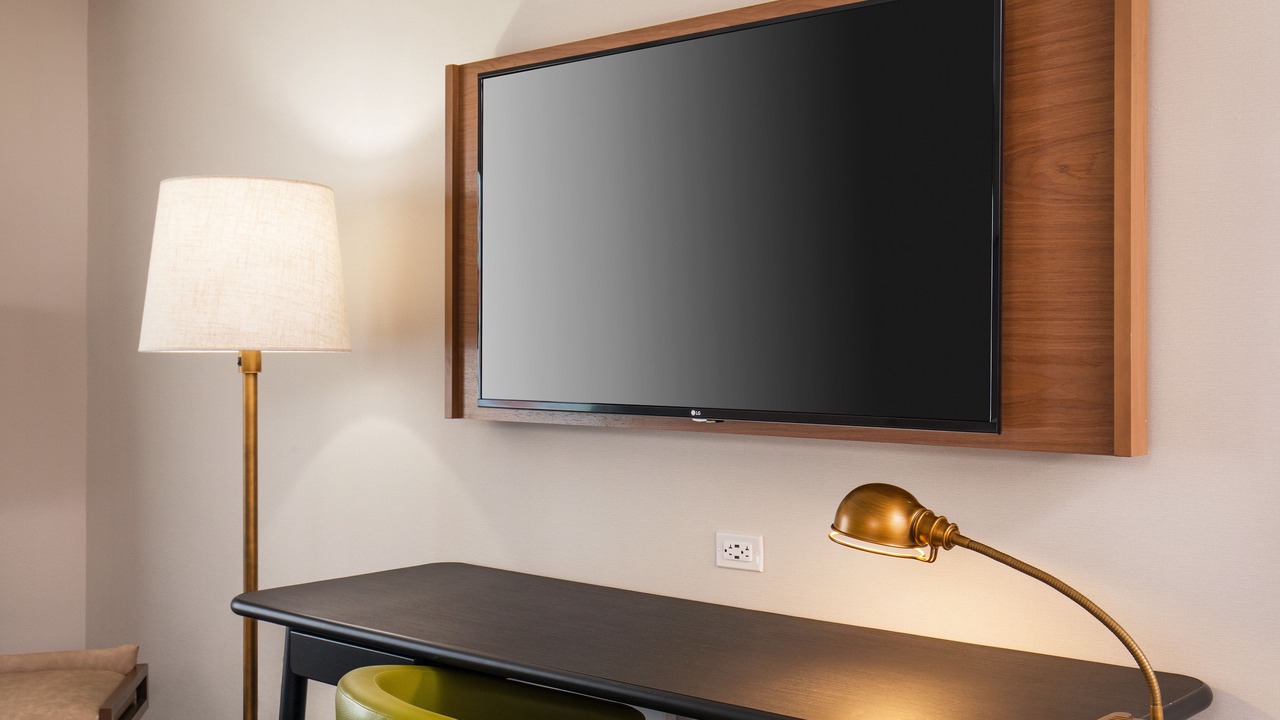 Photo of Bedroom in Walpole