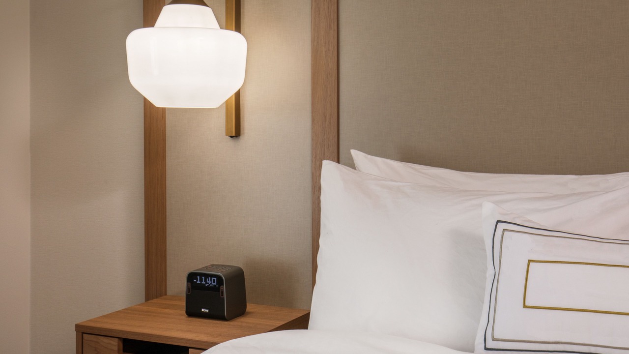 Photo of Bedroom in Walpole