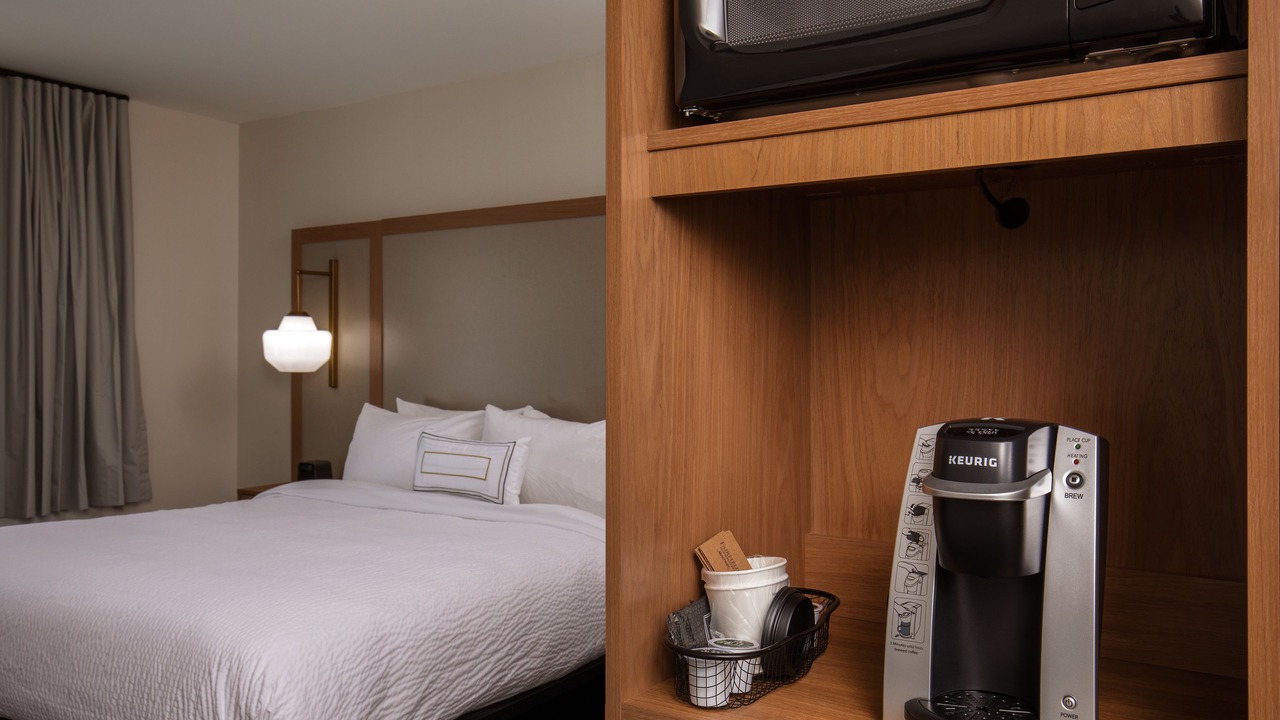 Photo of Bedroom in Walpole