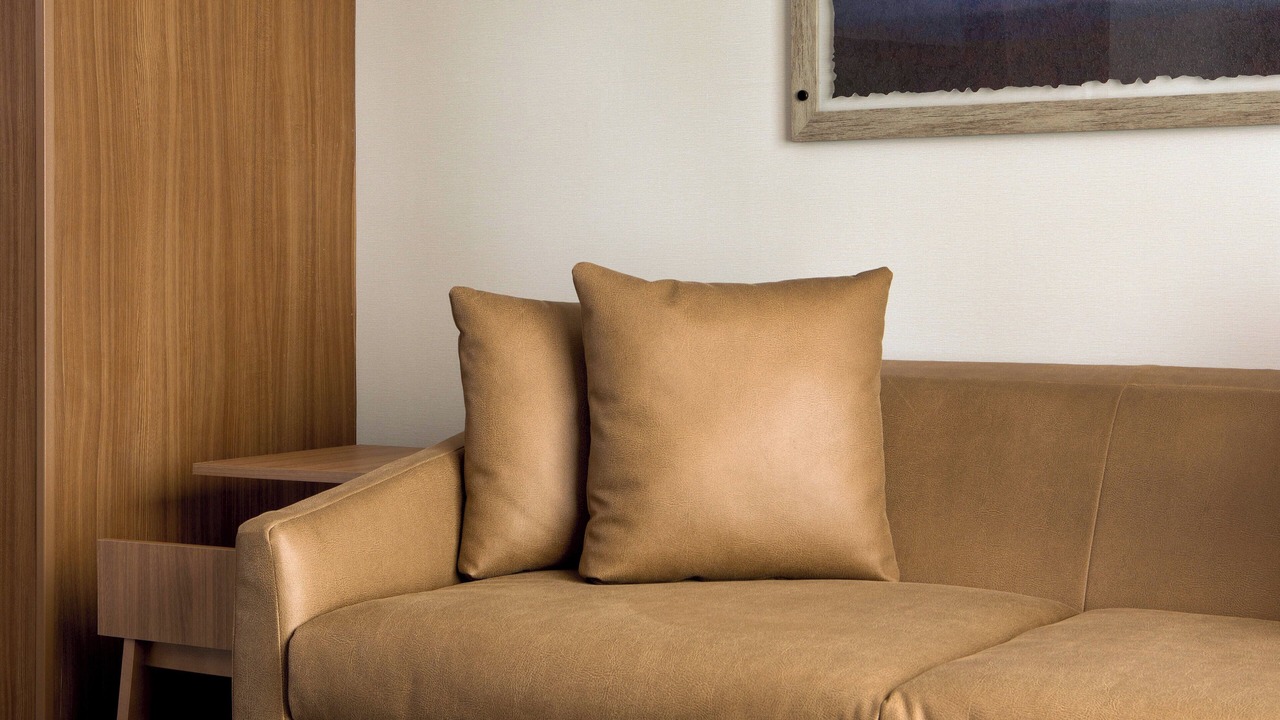 Photo of Bedroom in Walpole