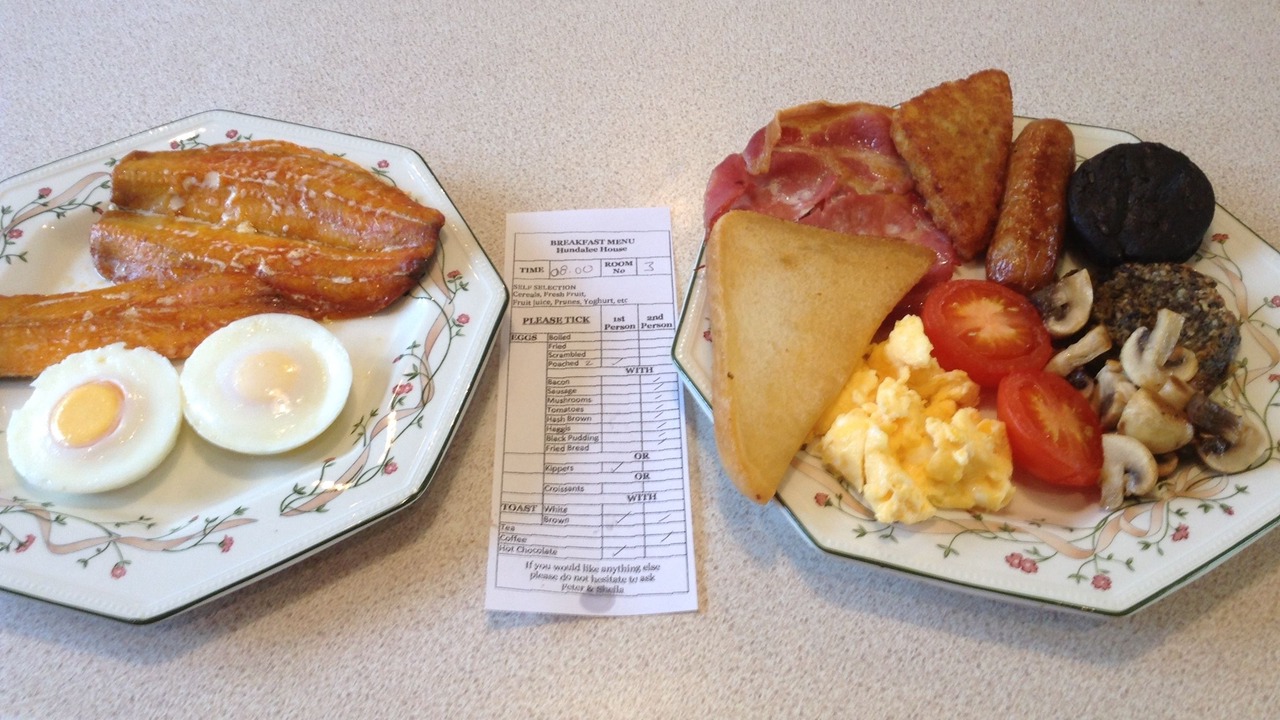 Photo of Others in Jedburgh