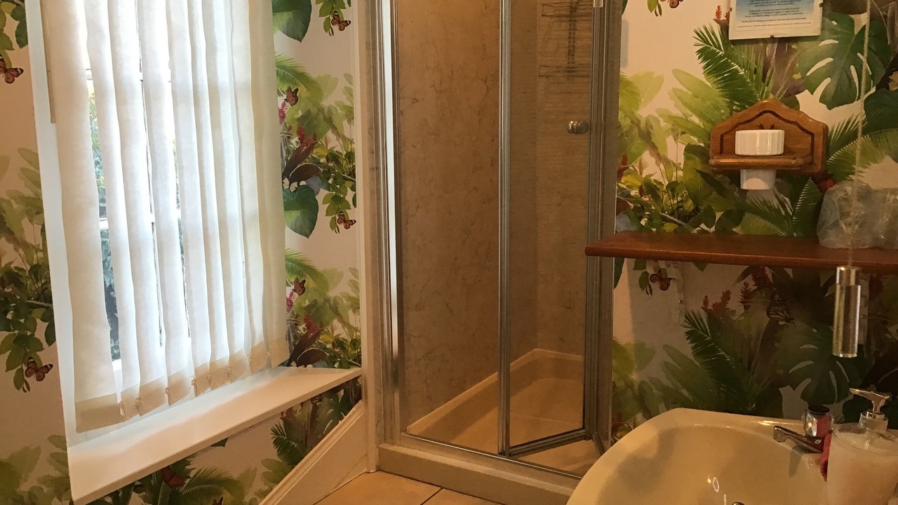 Photo of Bathroom in Jedburgh