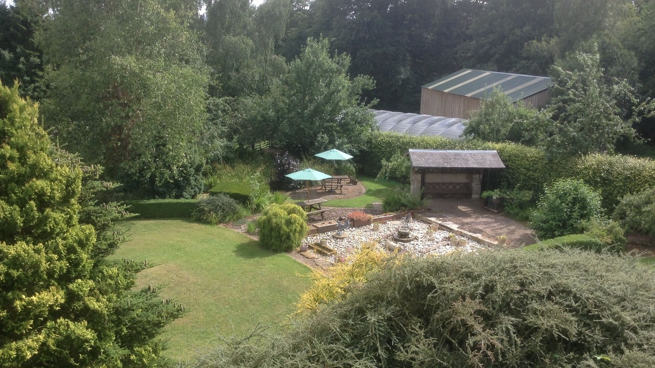 Photo of Outdoor in Jedburgh