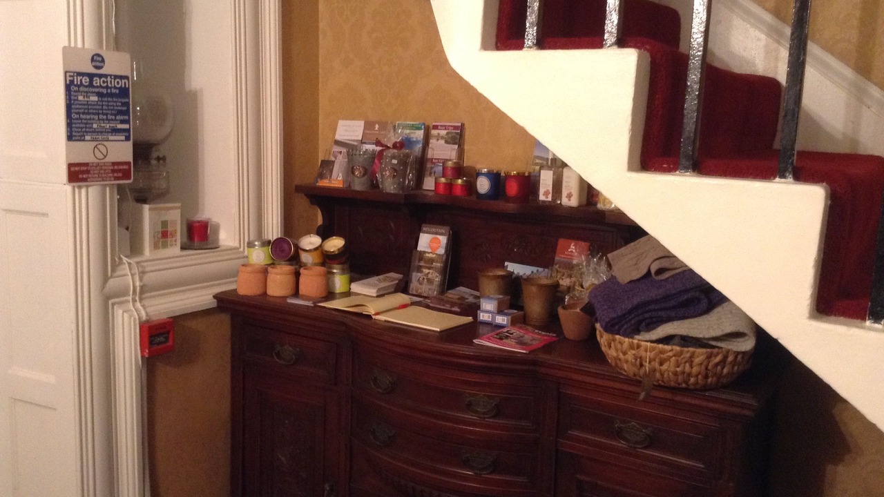 Photo of Others in Jedburgh