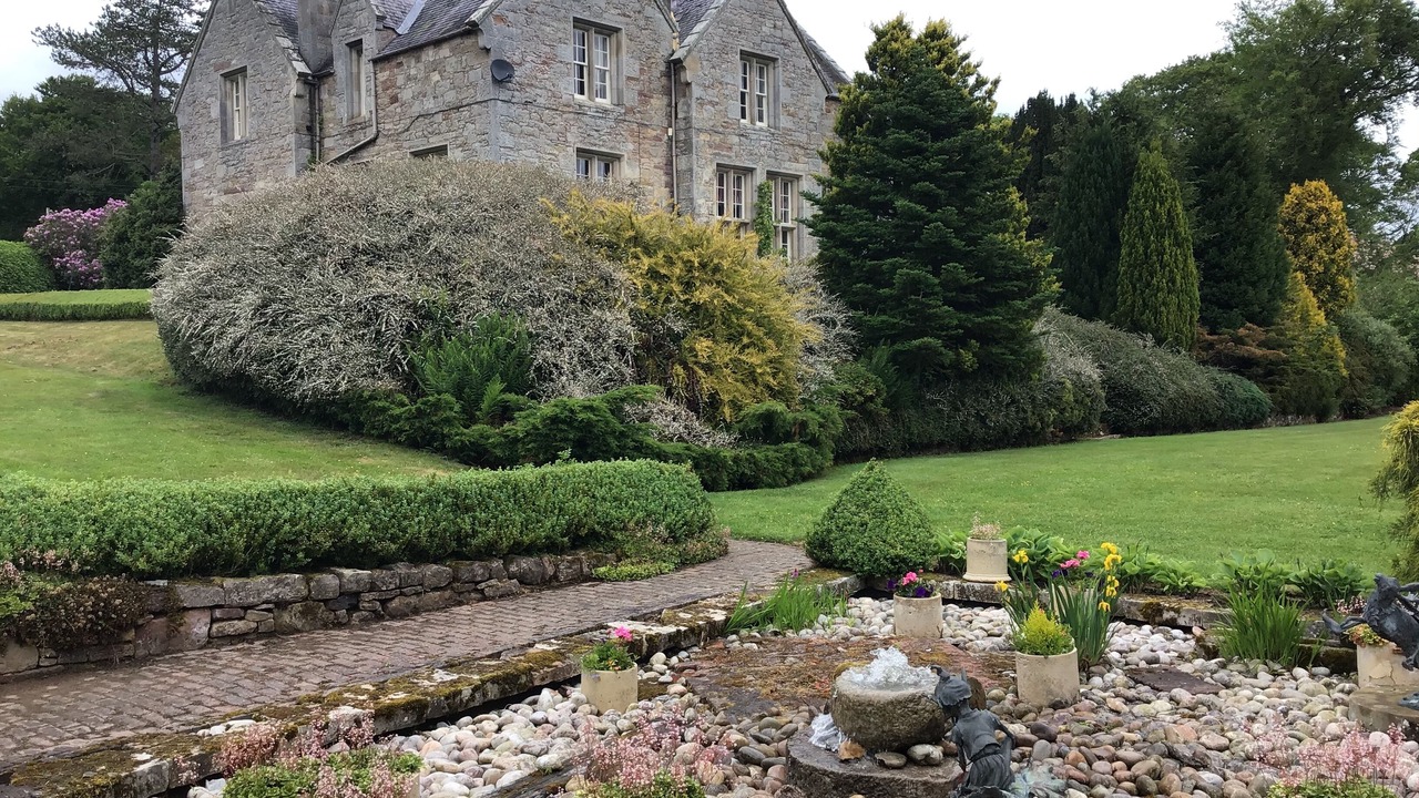 Photo of Outdoor in Jedburgh