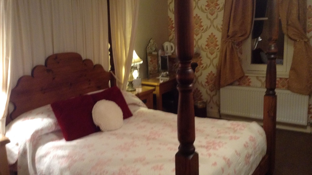 Photo of Bedroom in Jedburgh