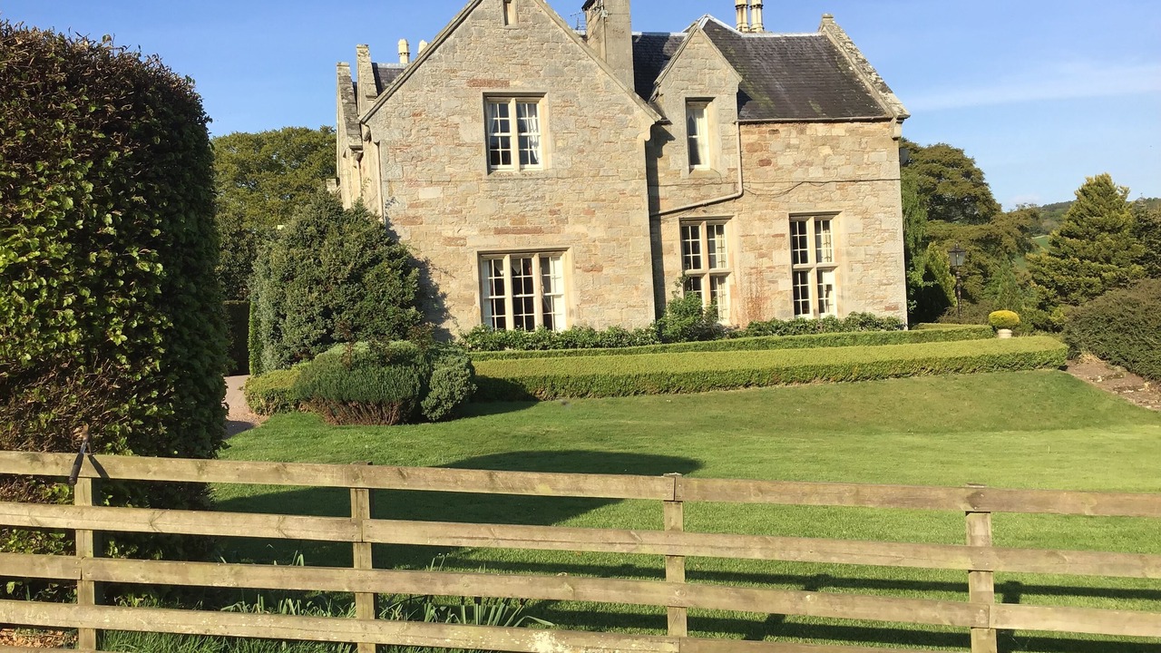 Photo of Outdoor in Jedburgh