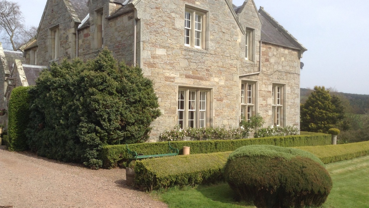 Photo of Outdoor in Jedburgh