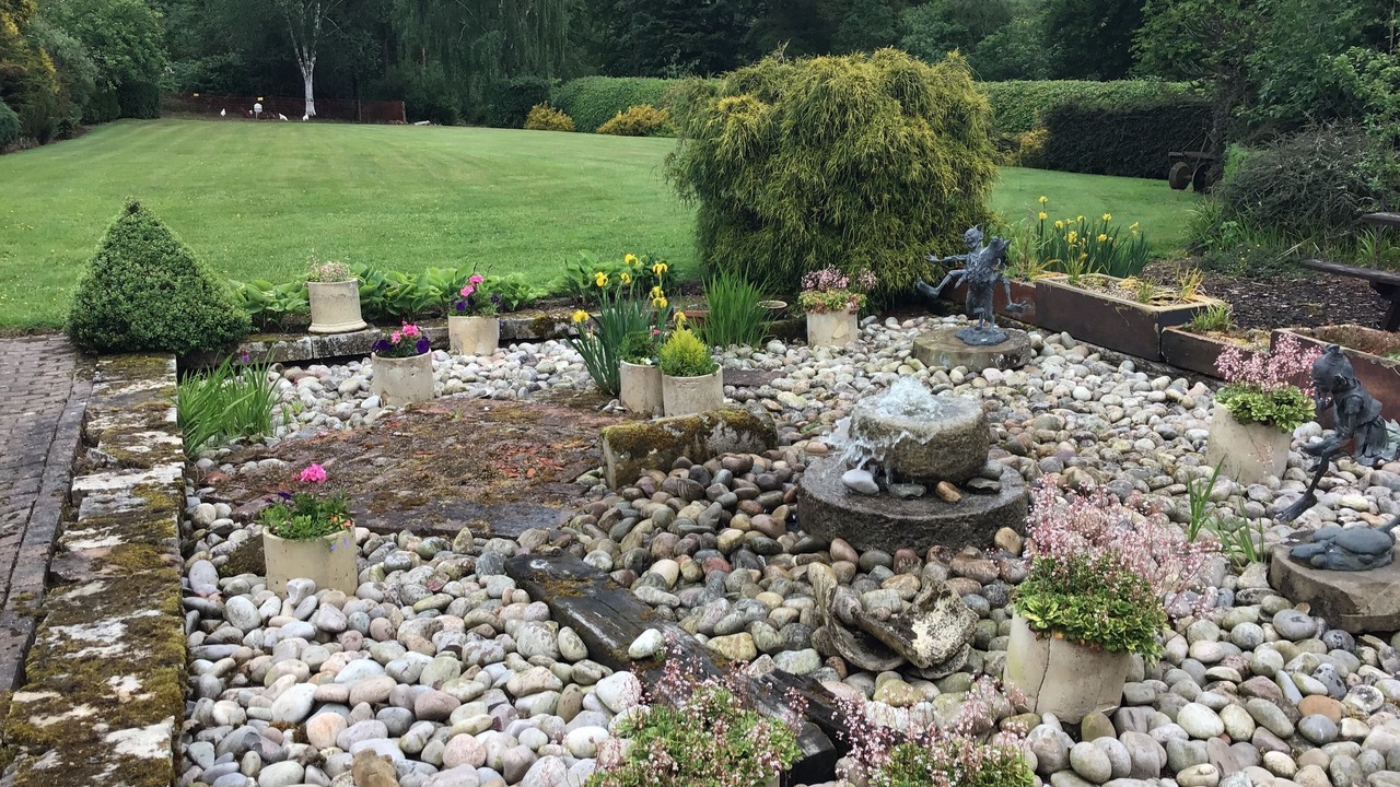 Photo of Outdoor in Jedburgh