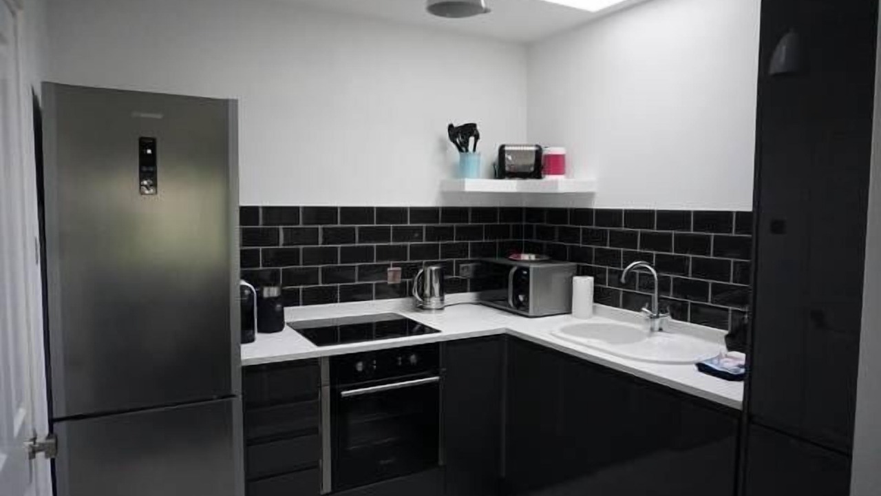 Photo of Kitchen in Summertown