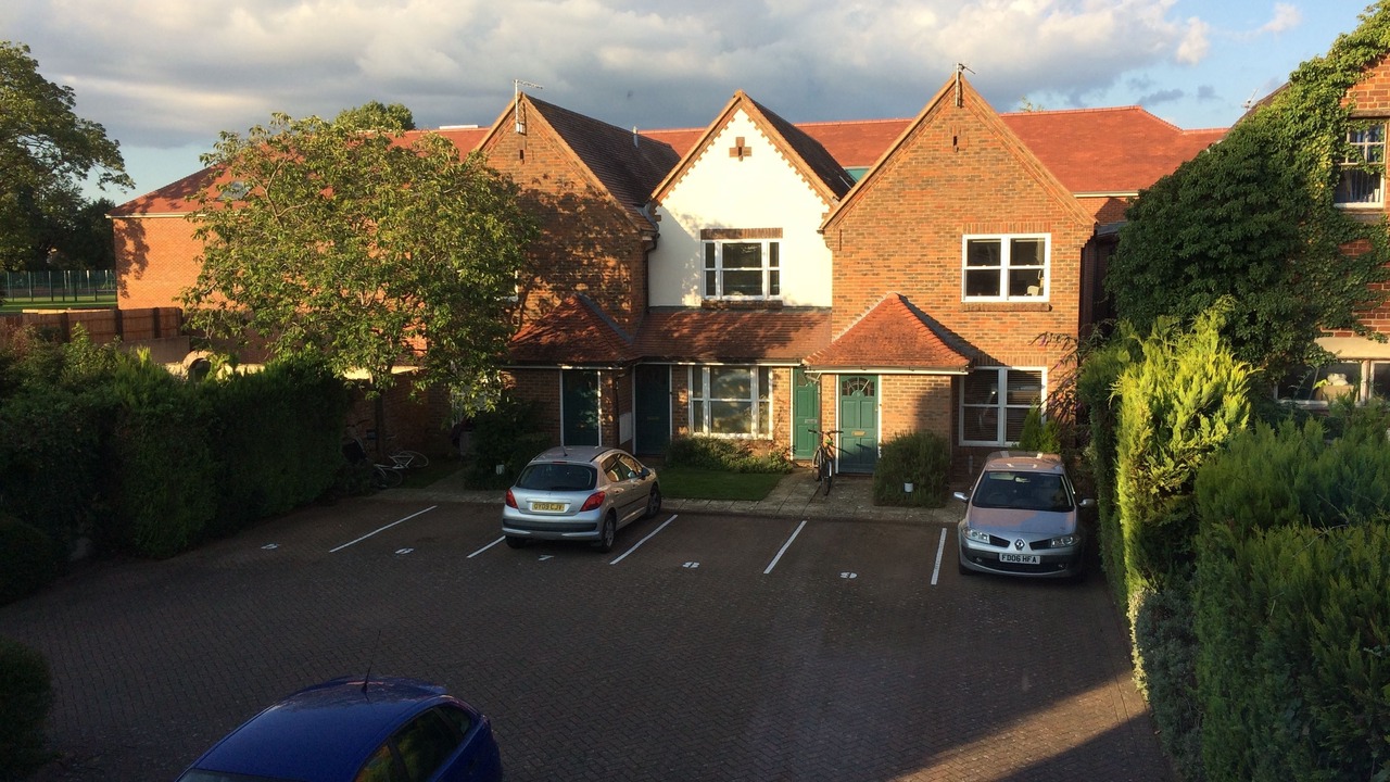 Photo of Others in Summertown