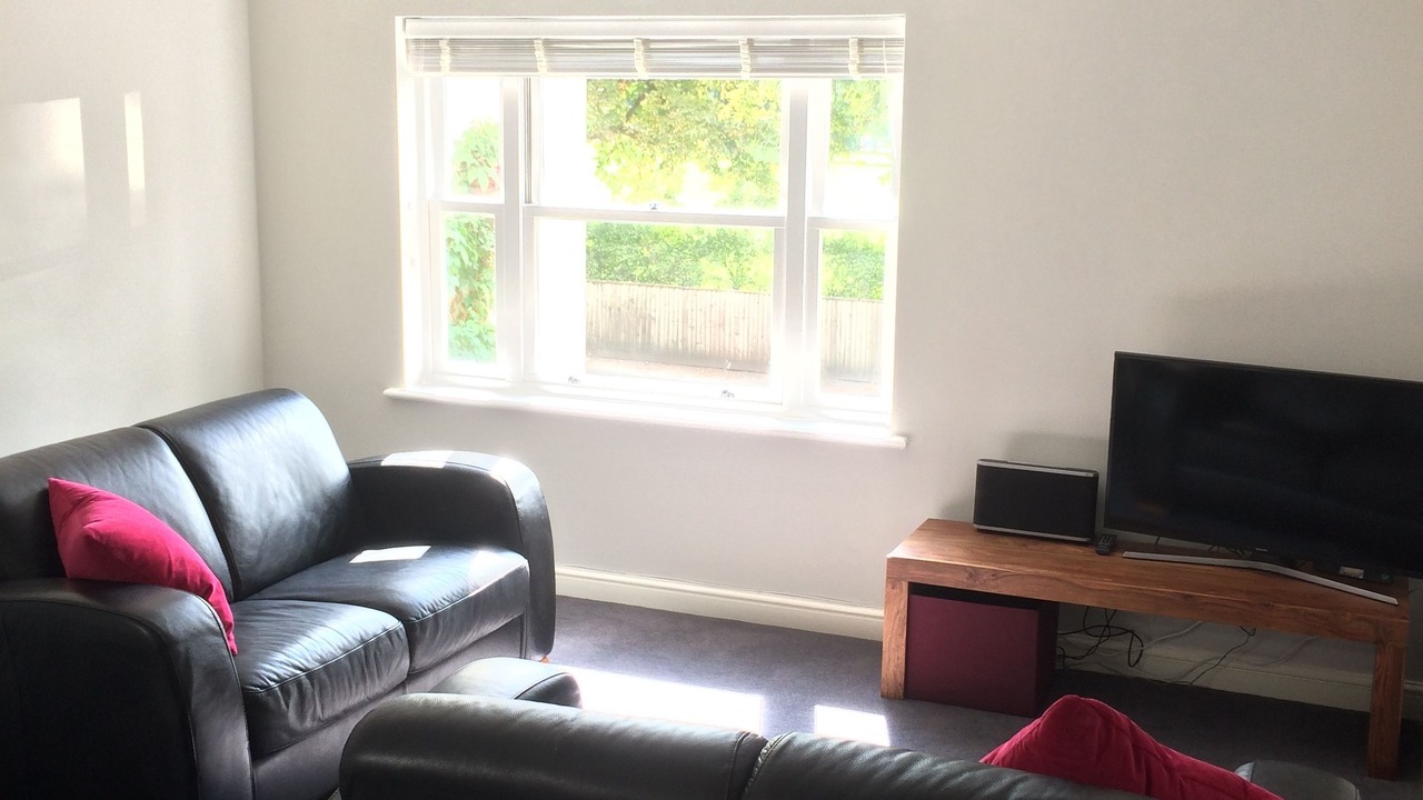 Photo of Livingroom in Summertown