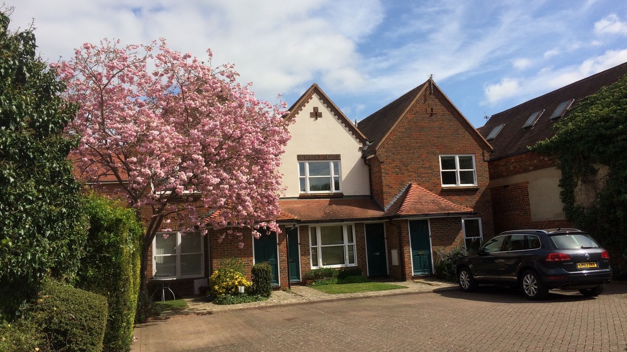 Photo of Outdoor in Summertown