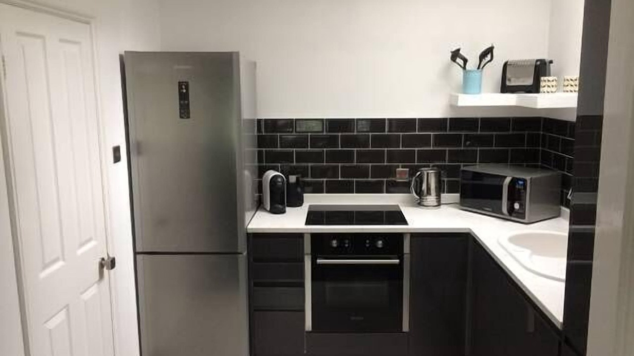 Photo of Kitchen in Summertown