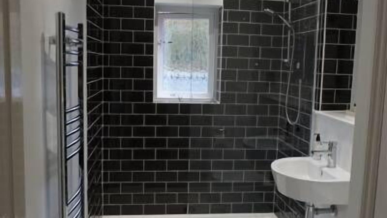 Photo of Bathroom in Summertown