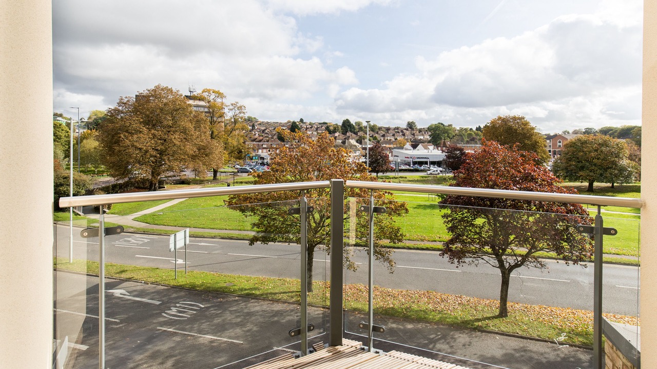 Photo of Bedroom in Hemel Hempstead