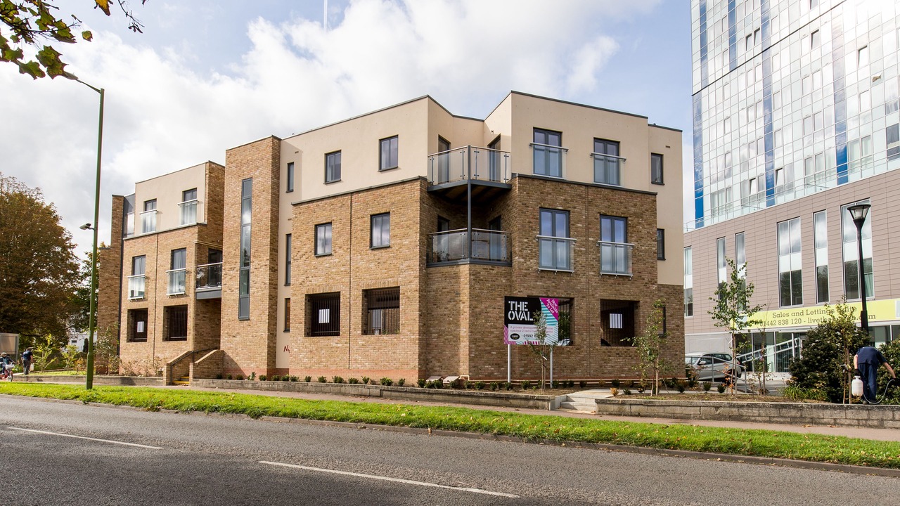 Photo of Outdoor in Hemel Hempstead