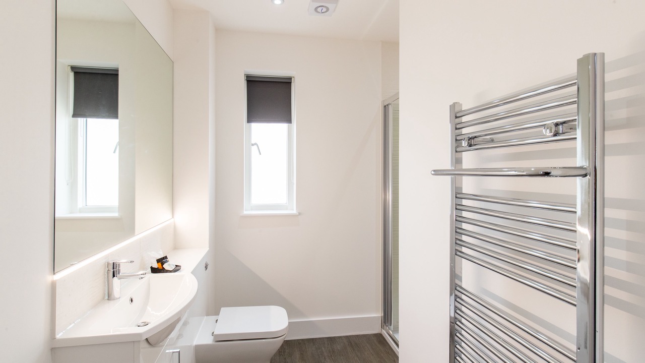 Photo of Bathroom in Hemel Hempstead