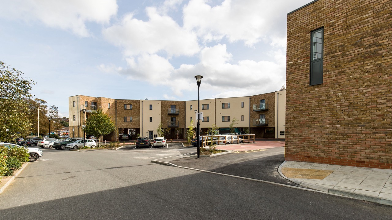 Photo of Others in Hemel Hempstead