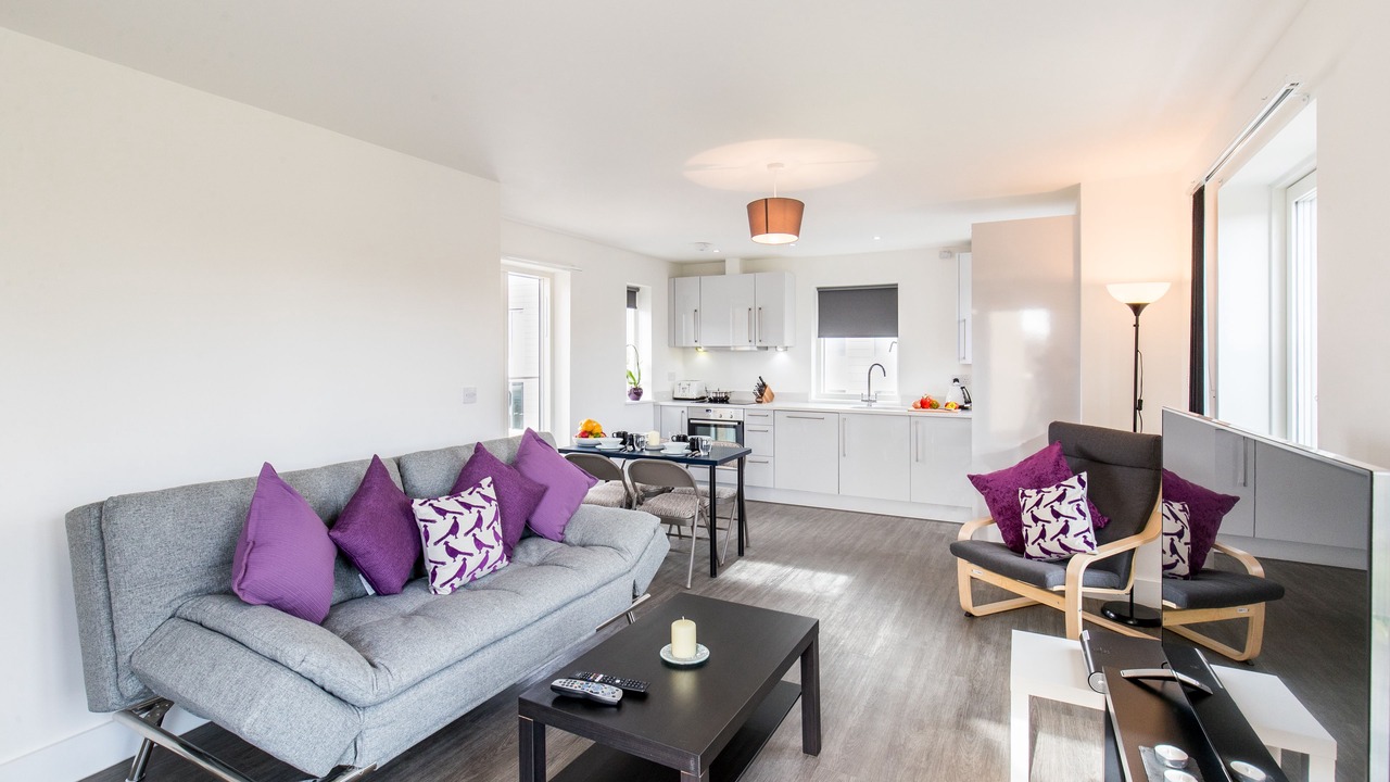 Photo of Bedroom in Hemel Hempstead