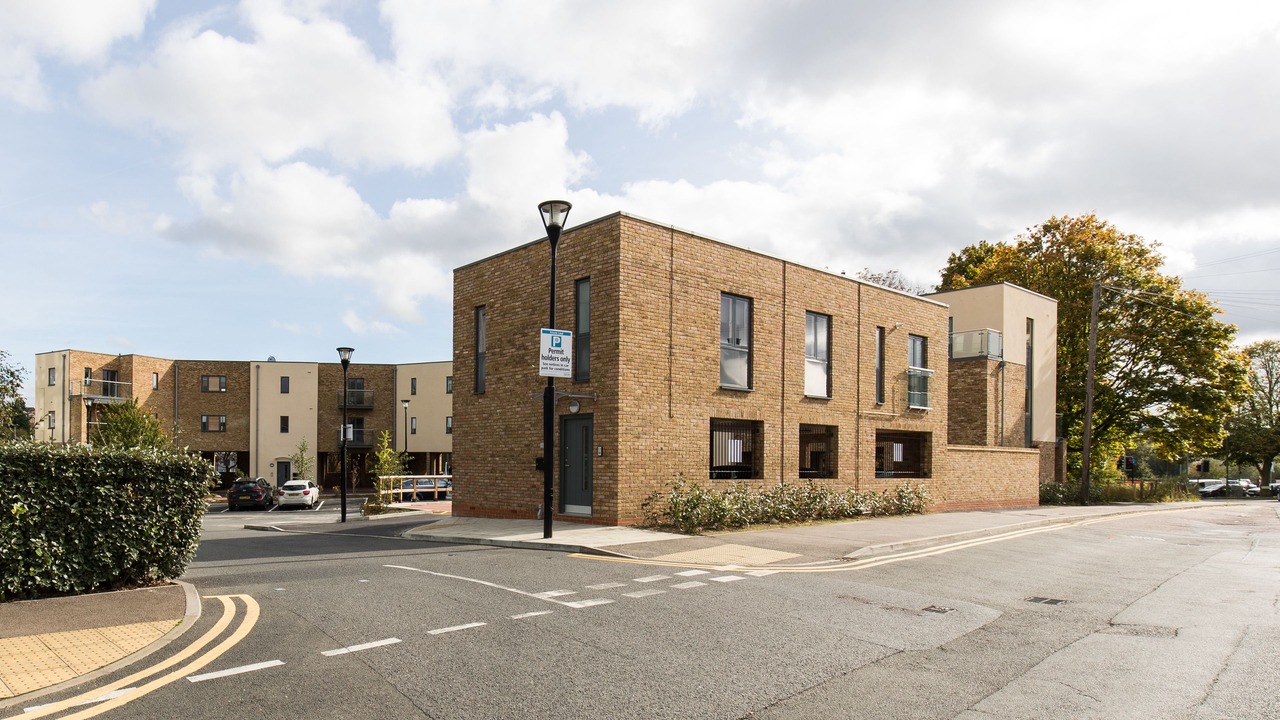 Photo of Outdoor in Hemel Hempstead