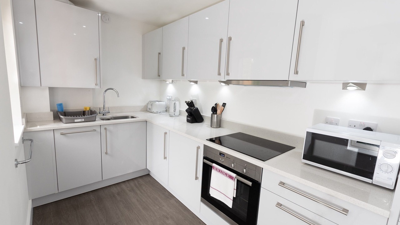 Photo of Kitchen in Hemel Hempstead