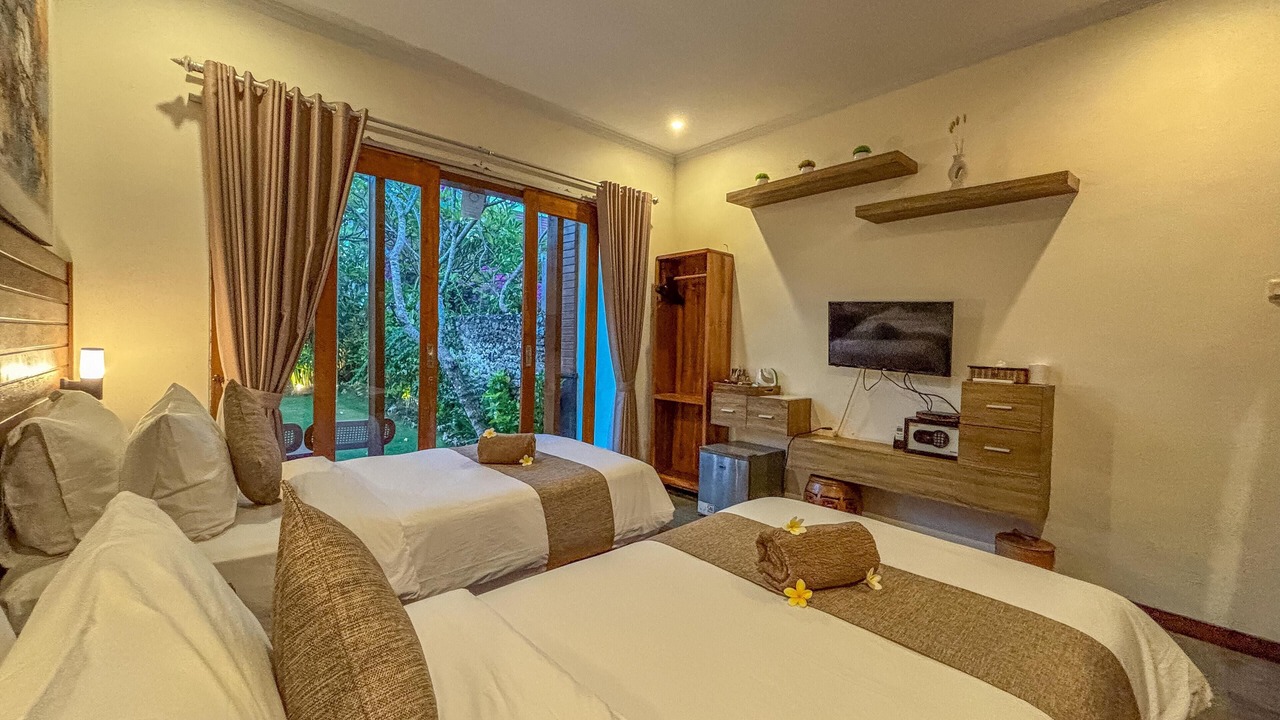 Photo of Bedroom in Sampalan