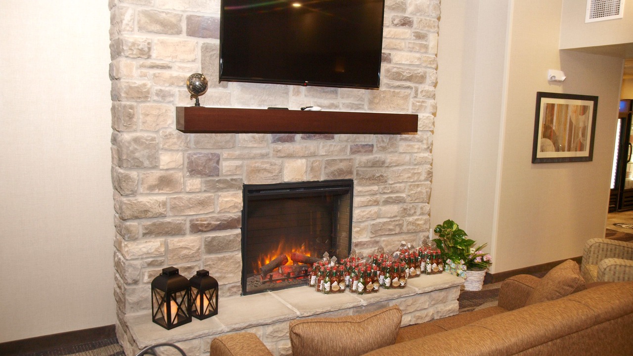 Photo of Livingroom in Vinton