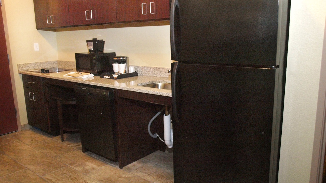 Photo of Kitchen in Vinton