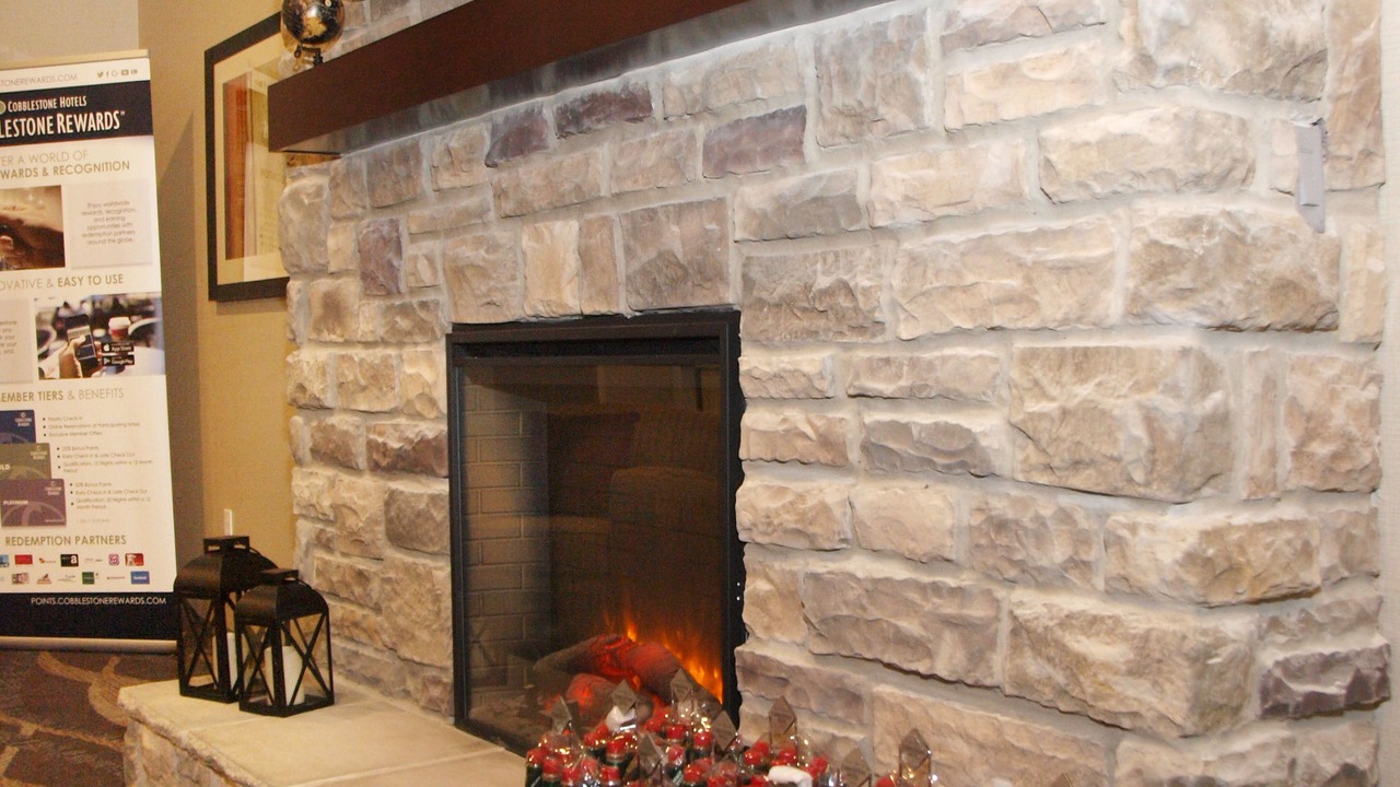 Photo of Livingroom in Vinton