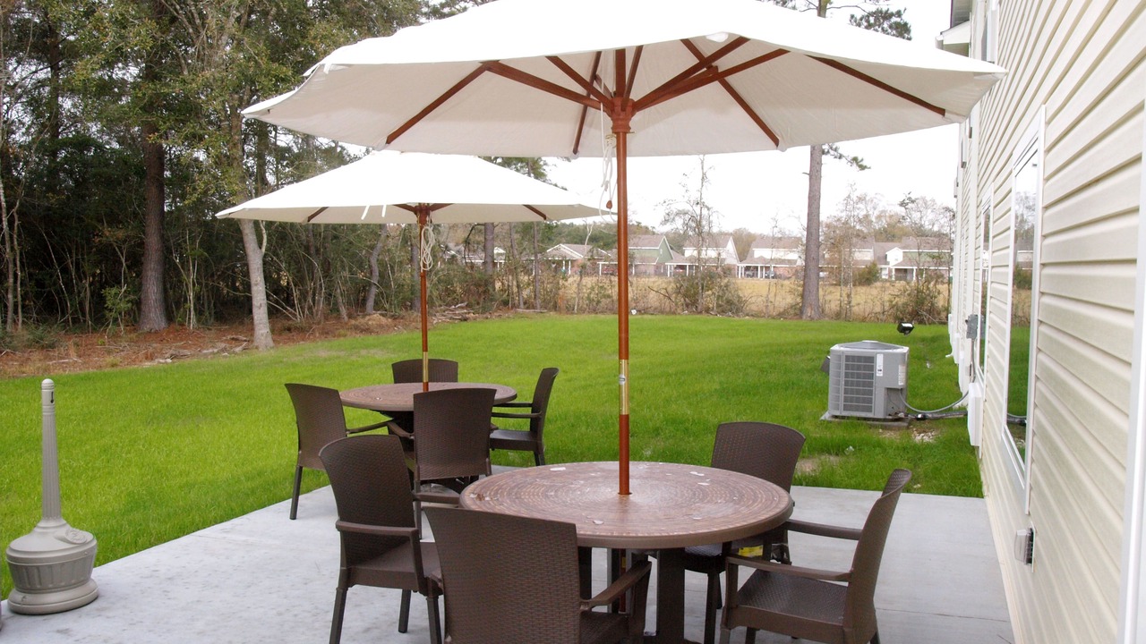 Photo of Patio Balcony in Vinton