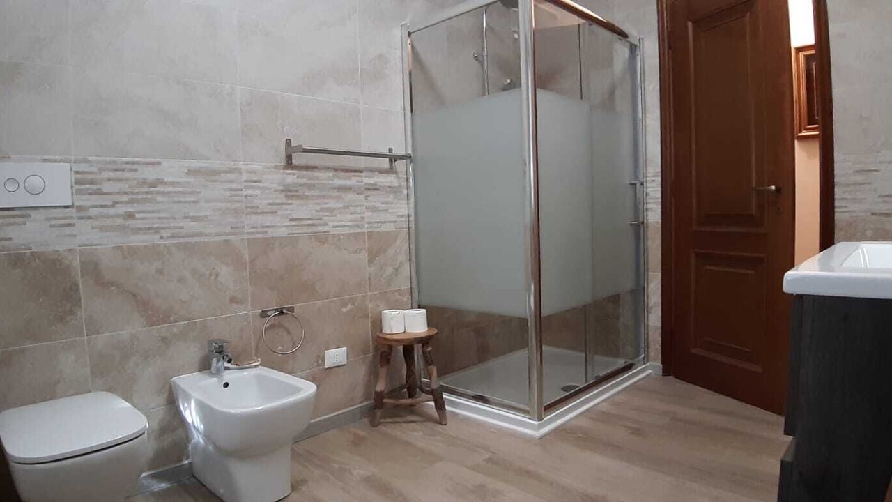 Photo of Bathroom in Pavia