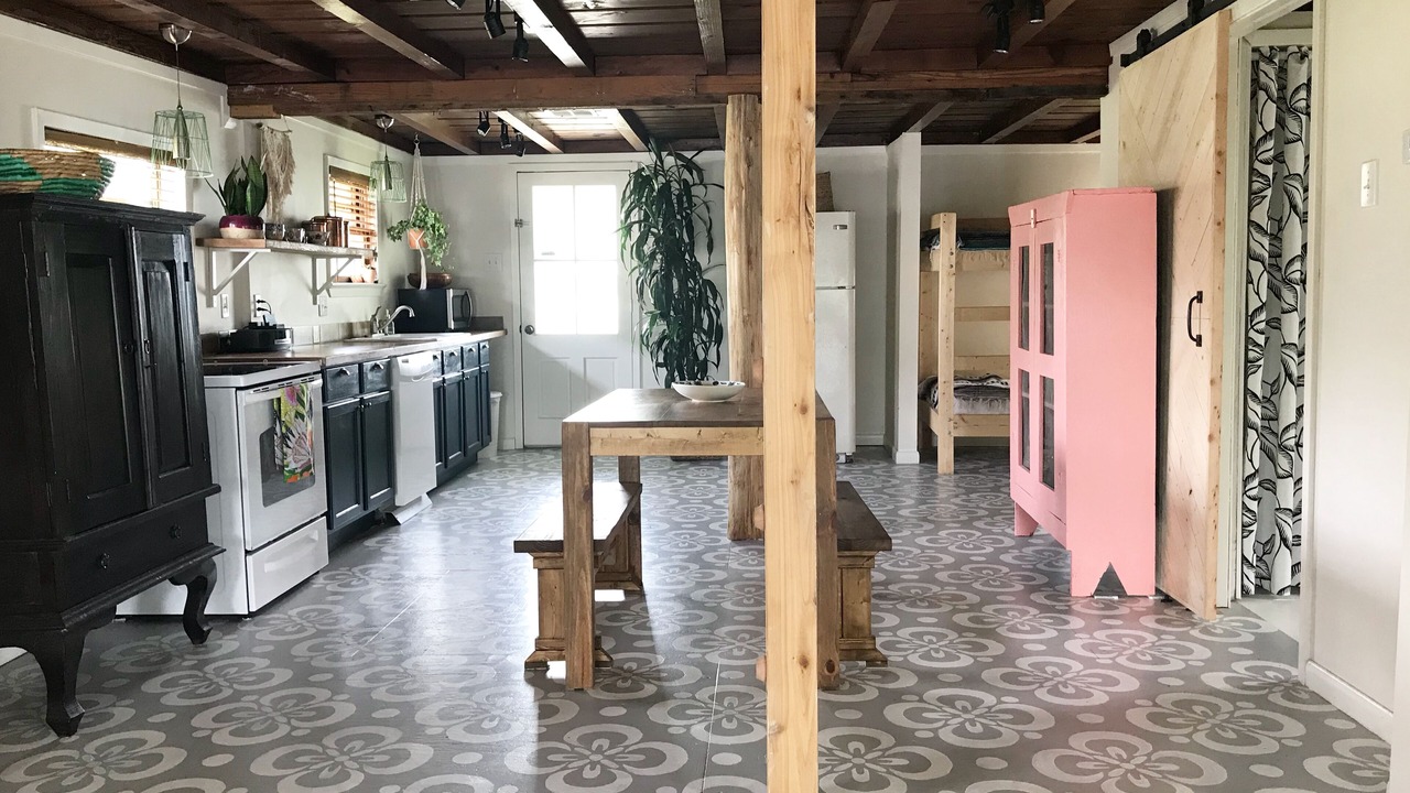 Photo of Kitchen in Jarreau