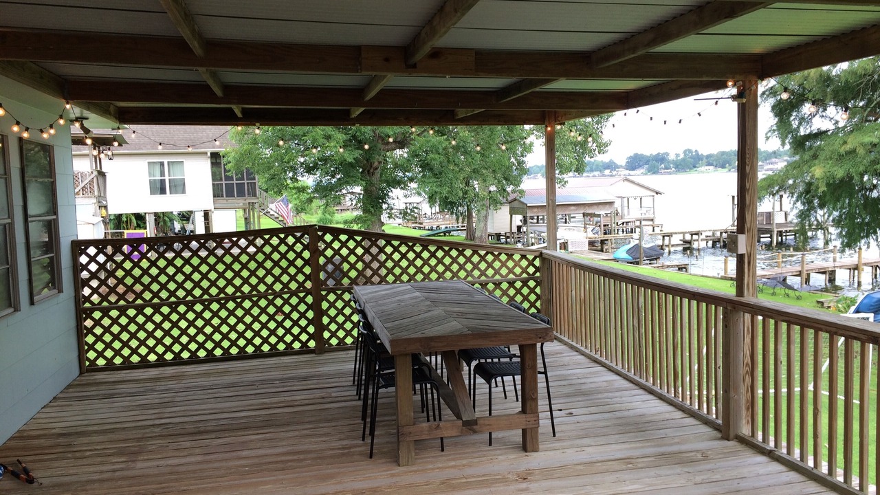 Photo of Outdoor in Jarreau