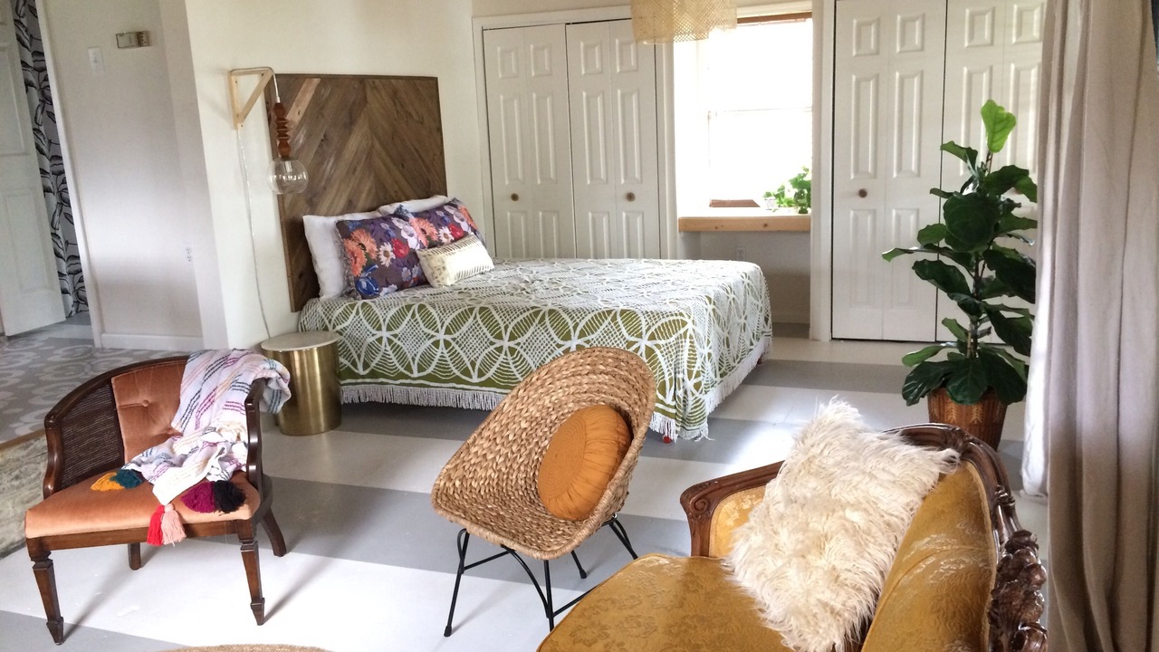Photo of Bedroom in Jarreau
