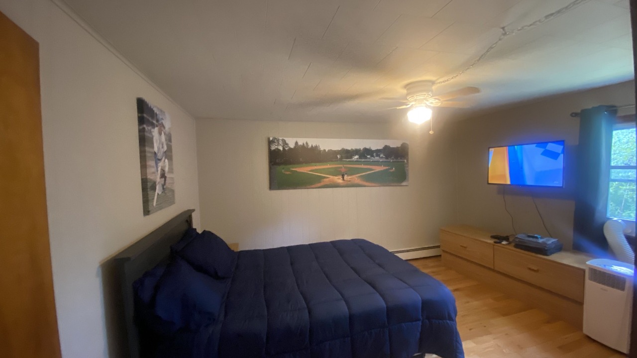 Photo of Bedroom in Cooperstown