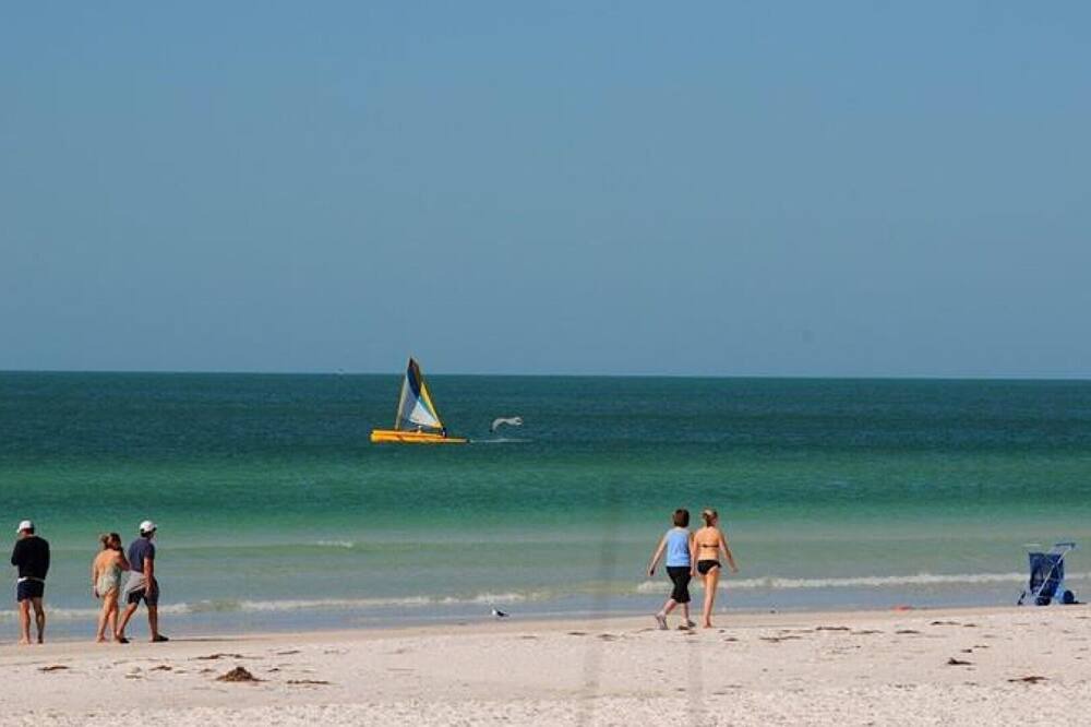Photo of Outdoor in Siesta Key