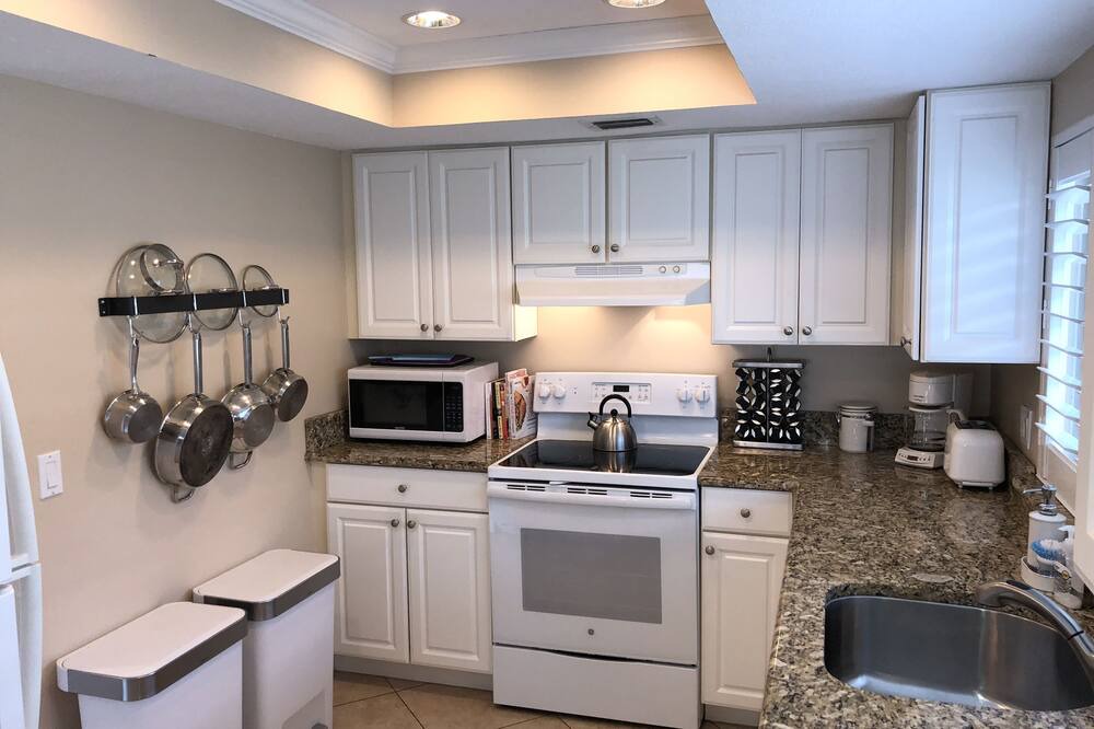 Photo of Kitchen in Siesta Key