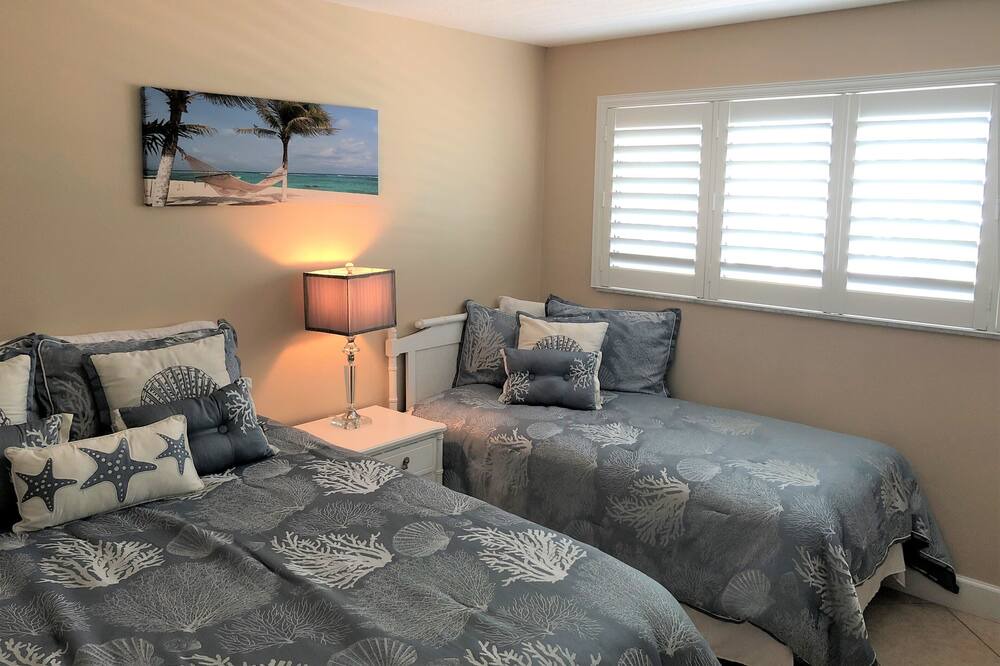 Photo of Bedroom in Siesta Key