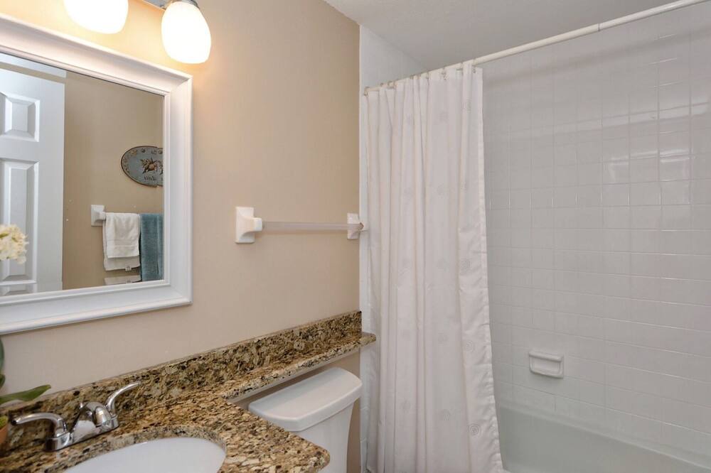 Photo of Bathroom in Siesta Key