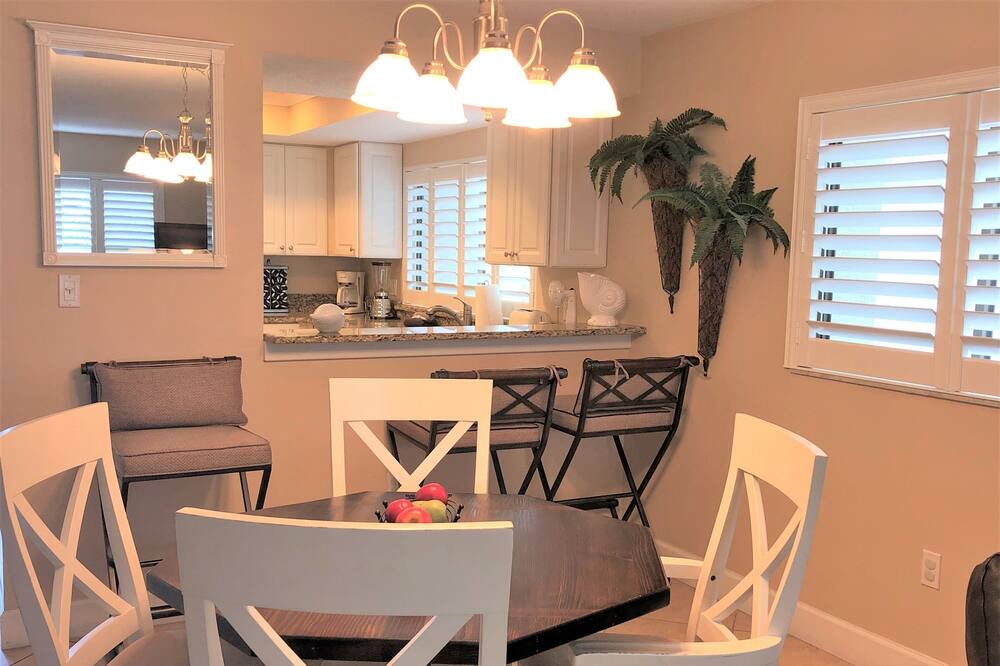 Photo of Kitchen in Siesta Key